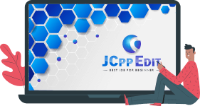jcppedit overview
